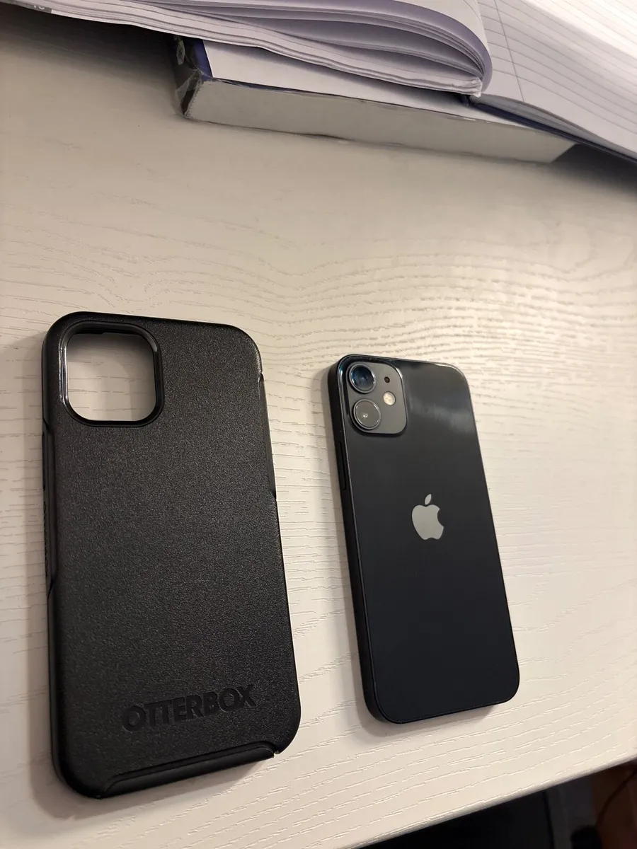 iphone 12 mini - Image 1