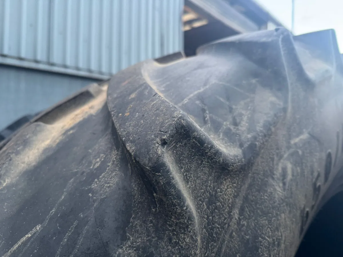 Pair 650/65 R42 Mitas 20% - Image 3