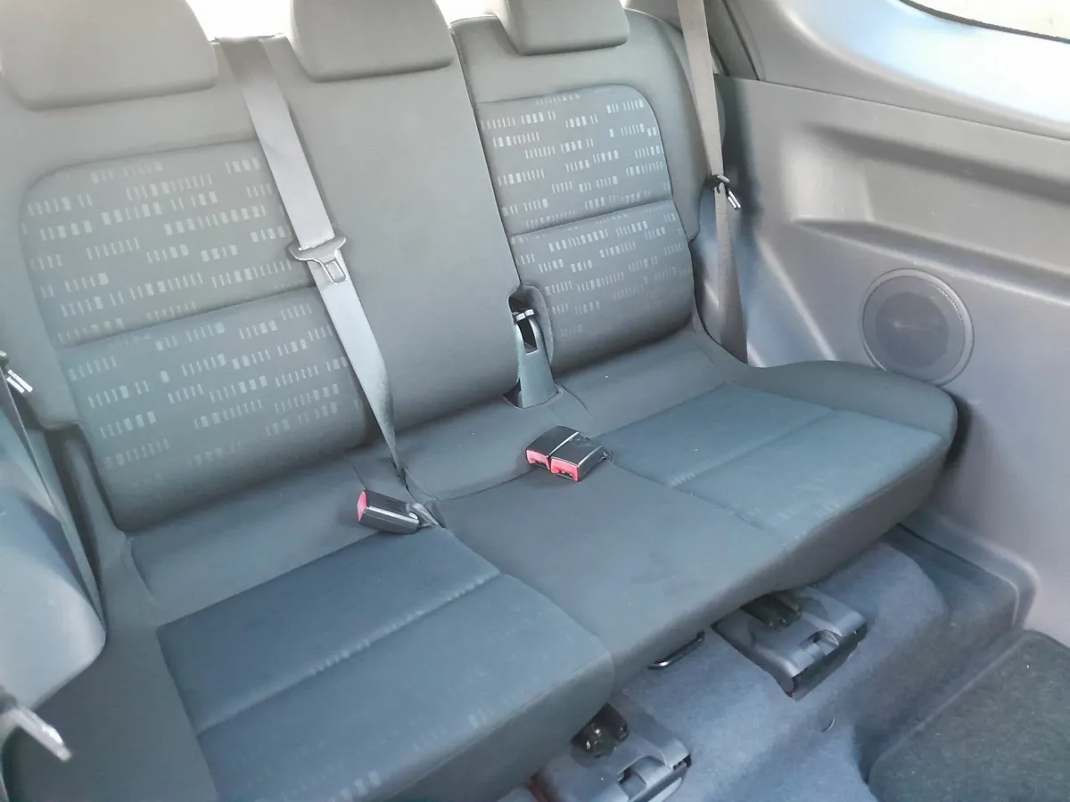 2007 Mitsubishi Colt nct 09/26 tax 05/26 - Image 3