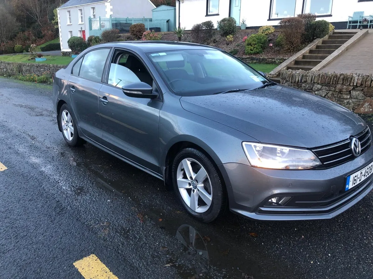 Vw Jetta - Image 2