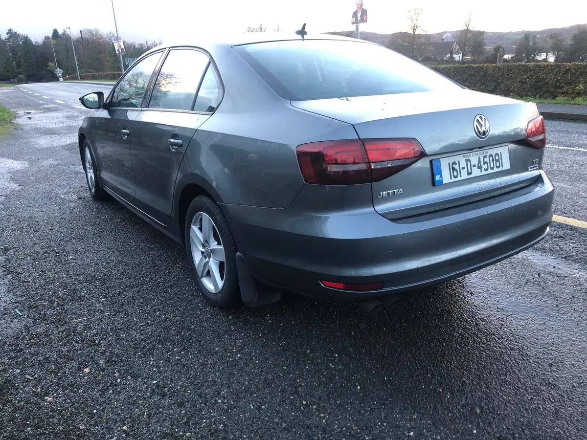 Vw Jetta - Image 3