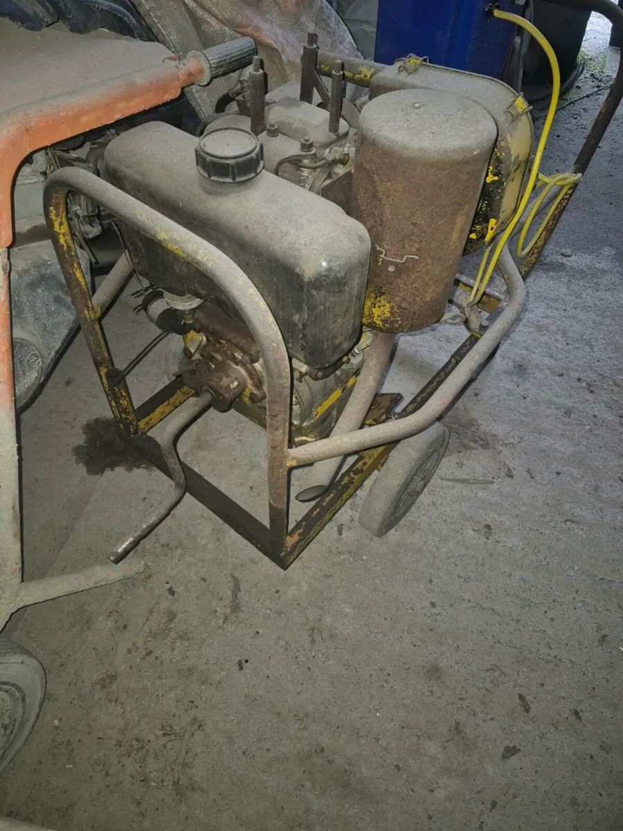 Diesel generator - Image 3