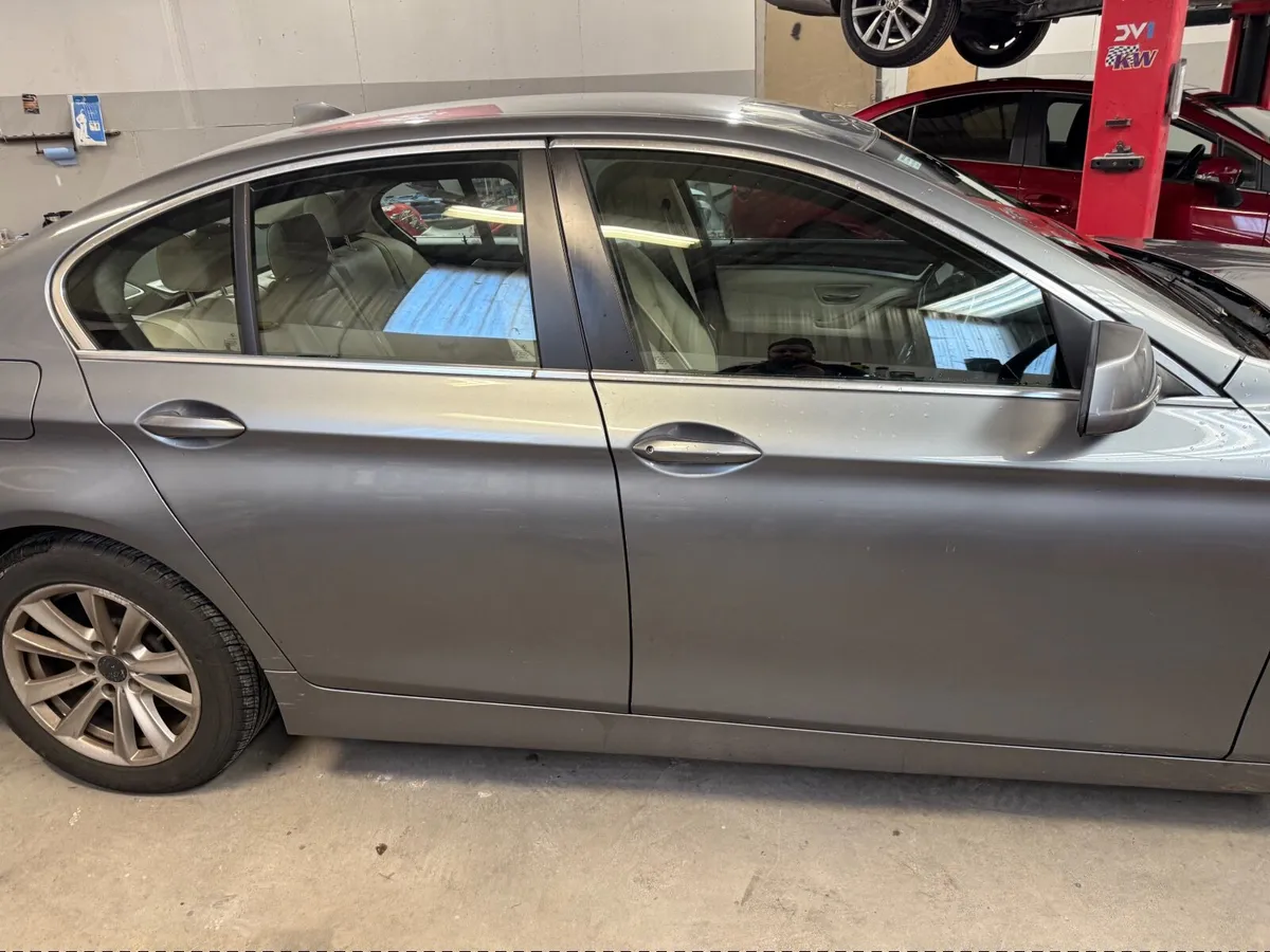 Bmw f10 520d - Image 3