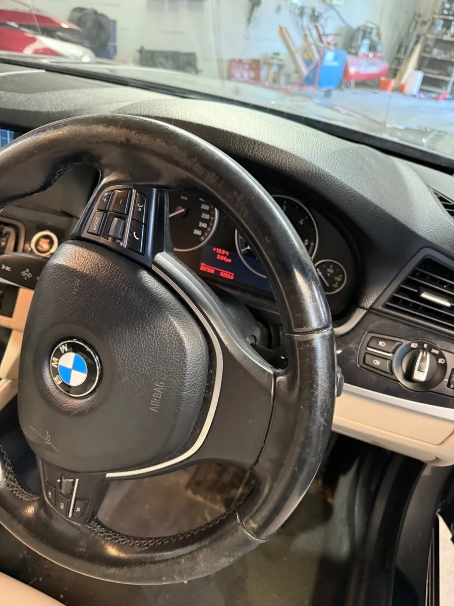 Bmw f10 520d - Image 4