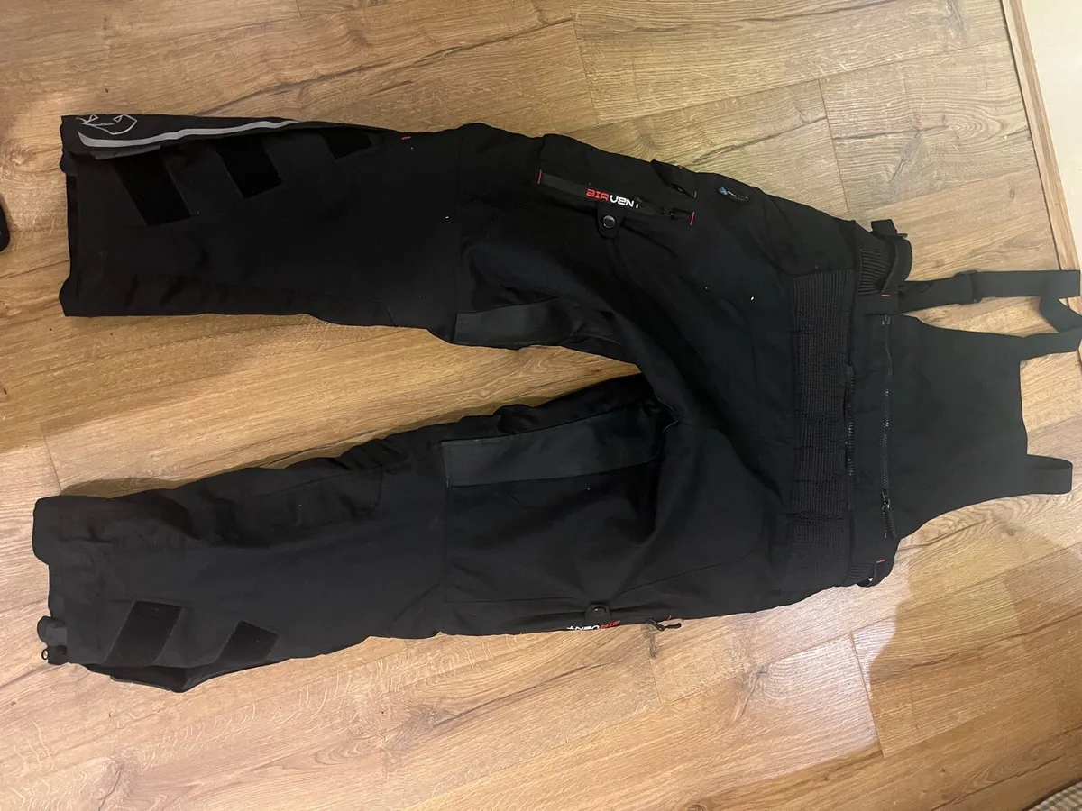 Oxford continental winter pants - Image 2