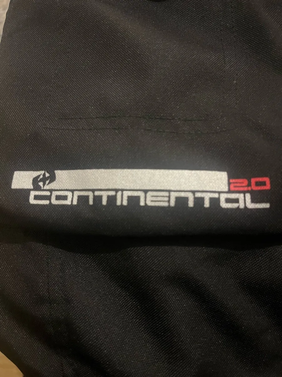 Oxford continental winter pants - Image 4