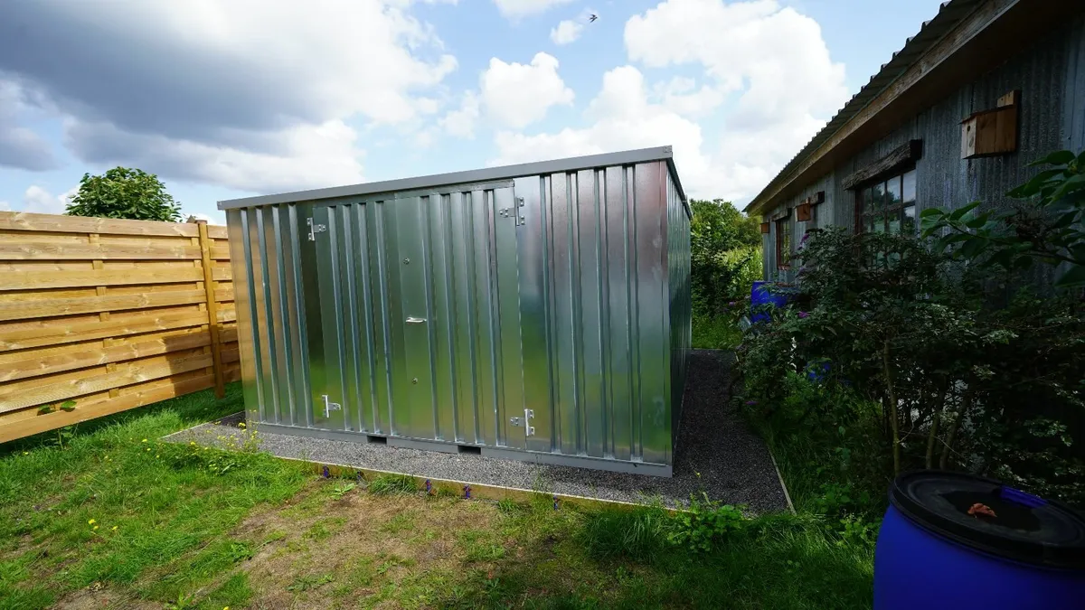 Weatherproof Storage – Simple & Reliable - Image 2