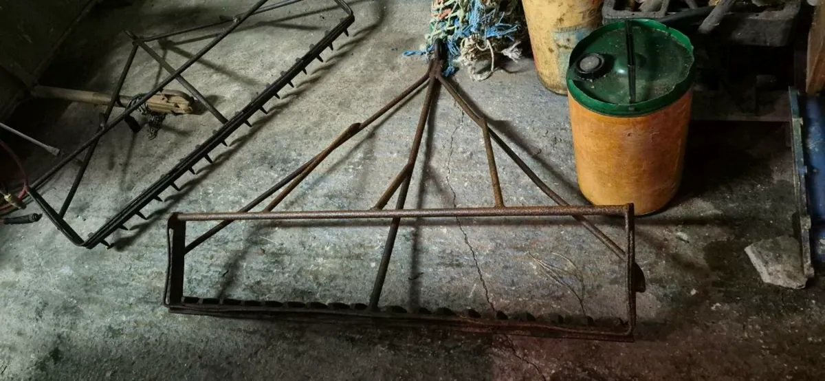 Scallop Dredge and Prm Gearbox - Image 2