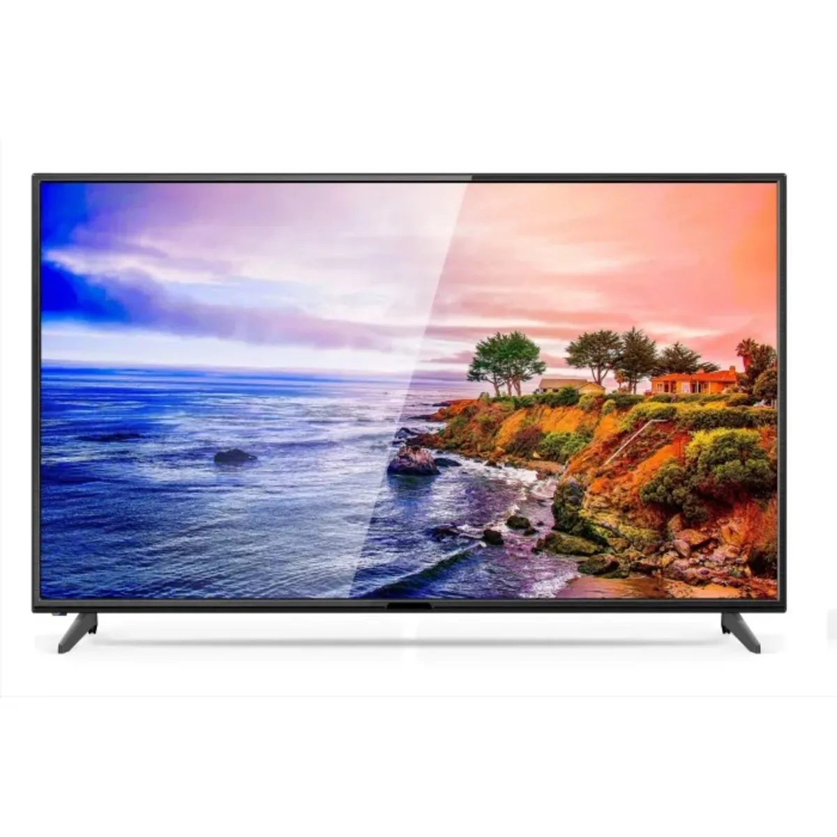 JVC Smart Tv 4K Ultra HD HDR Freeview LED - Image 3