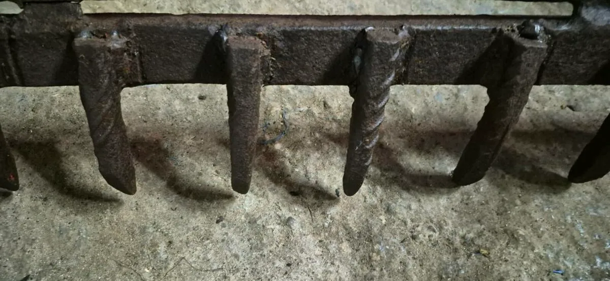 Scallop Dredge and Prm Gearbox - Image 3