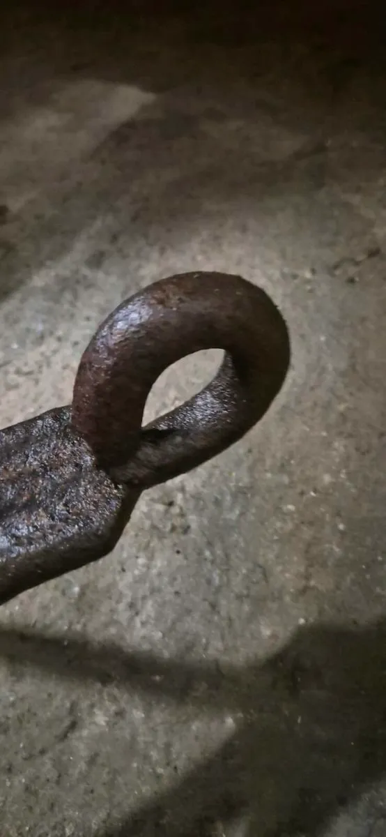 Scallop Dredge and Prm Gearbox - Image 4