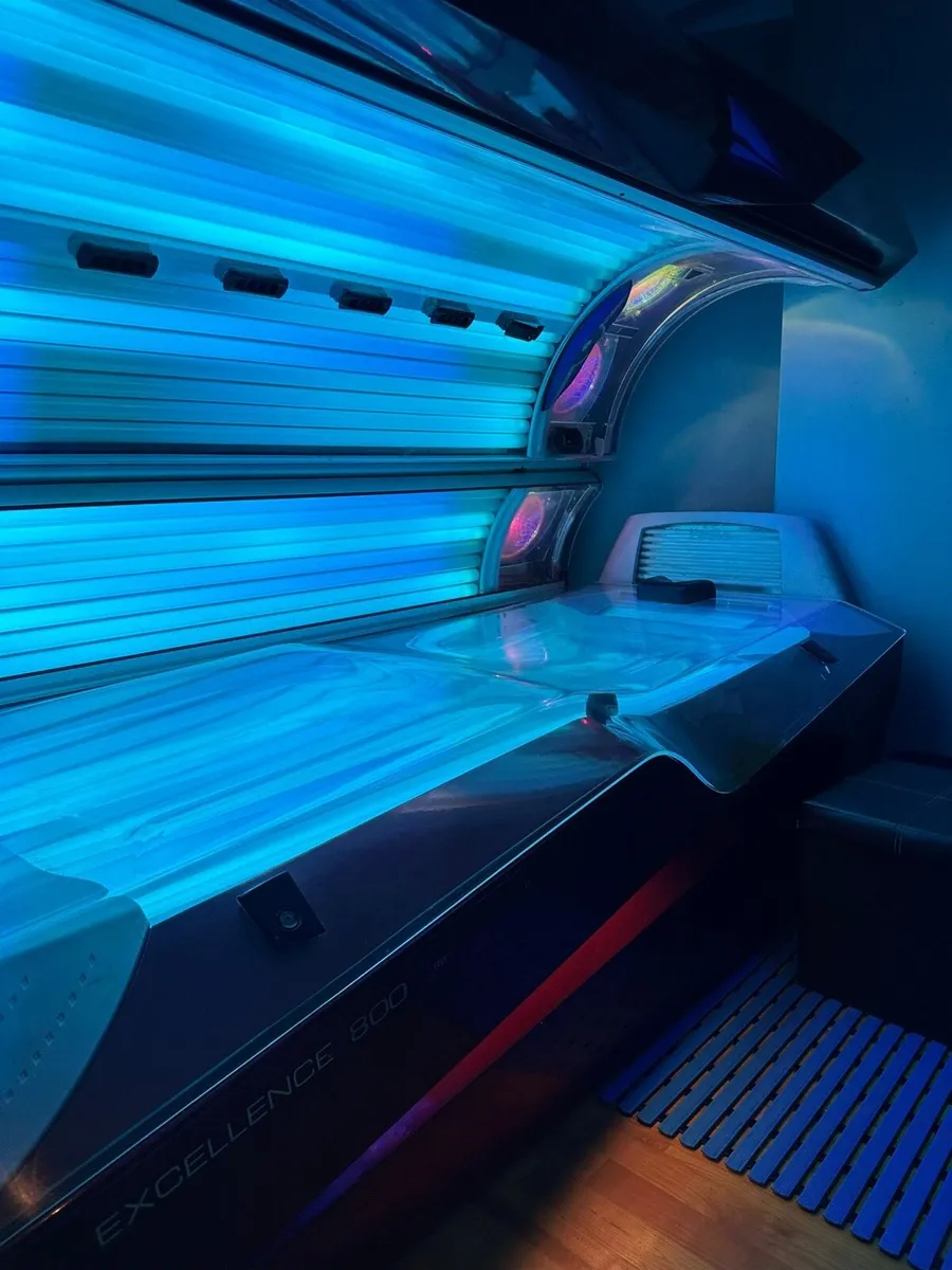 SUNBED - Image 1