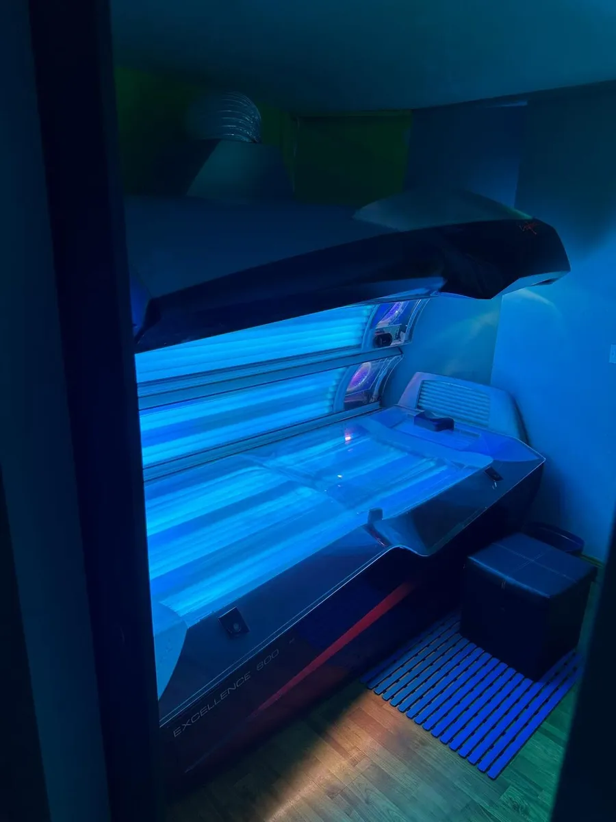 SUNBED - Image 2