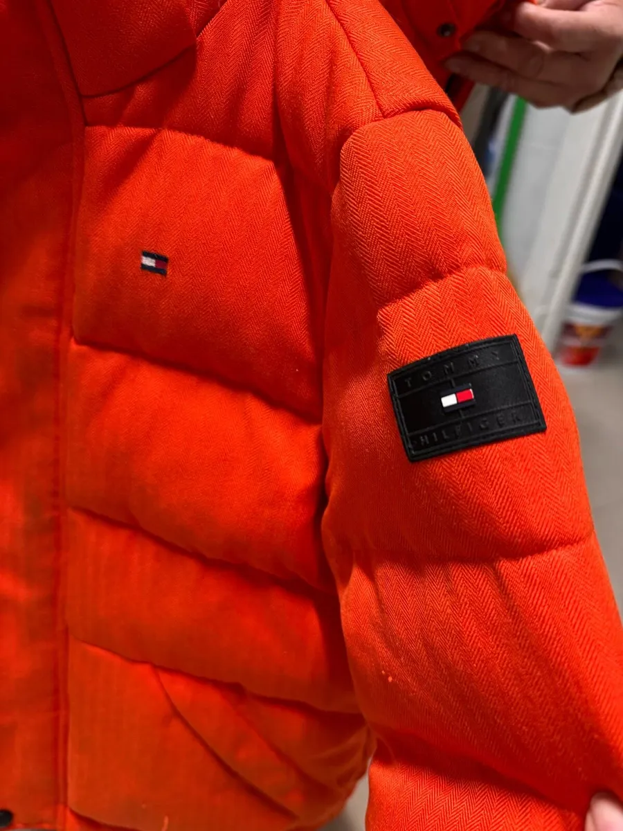 Tommy Hilfiger Kids Coat - Image 2