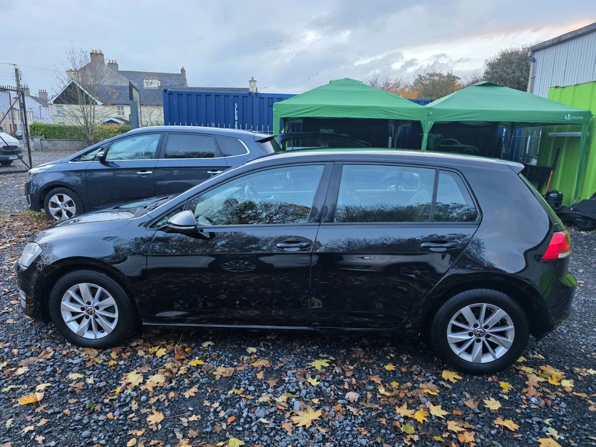 Diesel, Fresh Nct, Warranty - Image 3