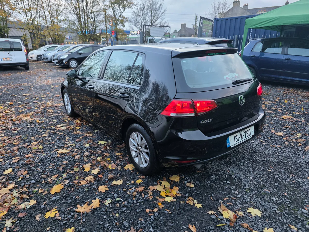 Diesel, Fresh Nct, Warranty - Image 2