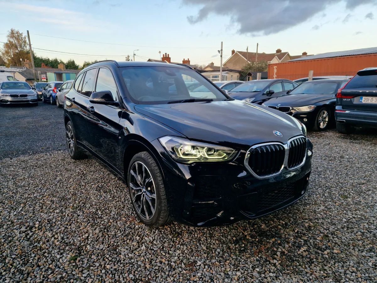 2020 BMW X1 XDRIVE 18D M SPORTS | Auto - Image 1