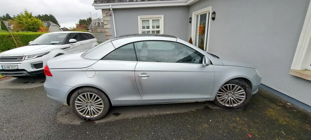 Volkswagen Eos 2007 - Image 1