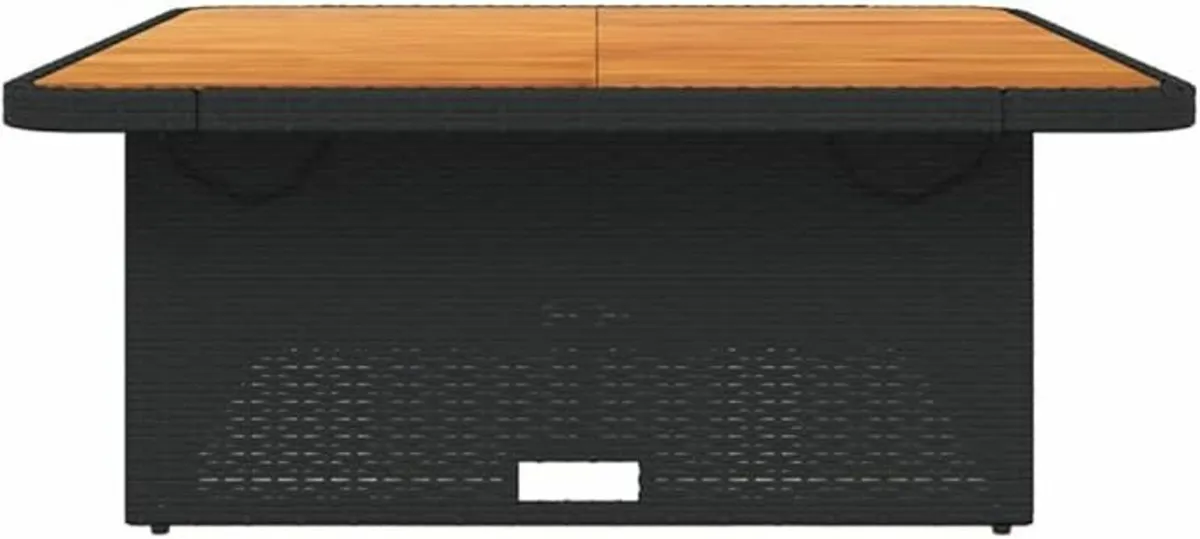 Adjustable Table Top, Coffee / Dining table Coffee - Image 3