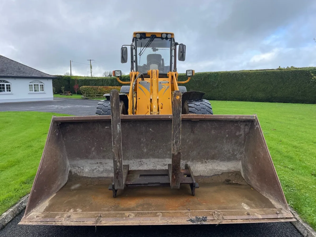 Venieri 9015 loader - Image 2