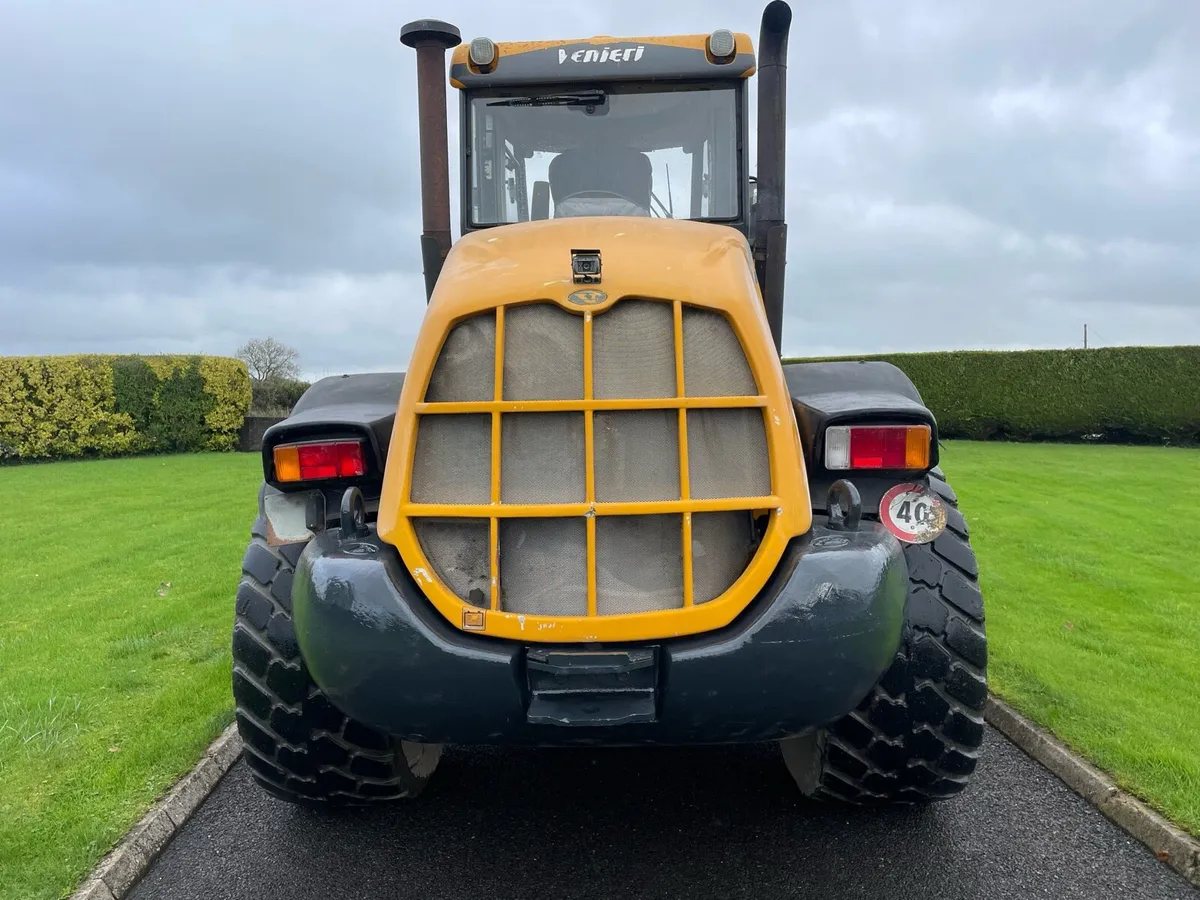 Venieri 9015 loader - Image 4