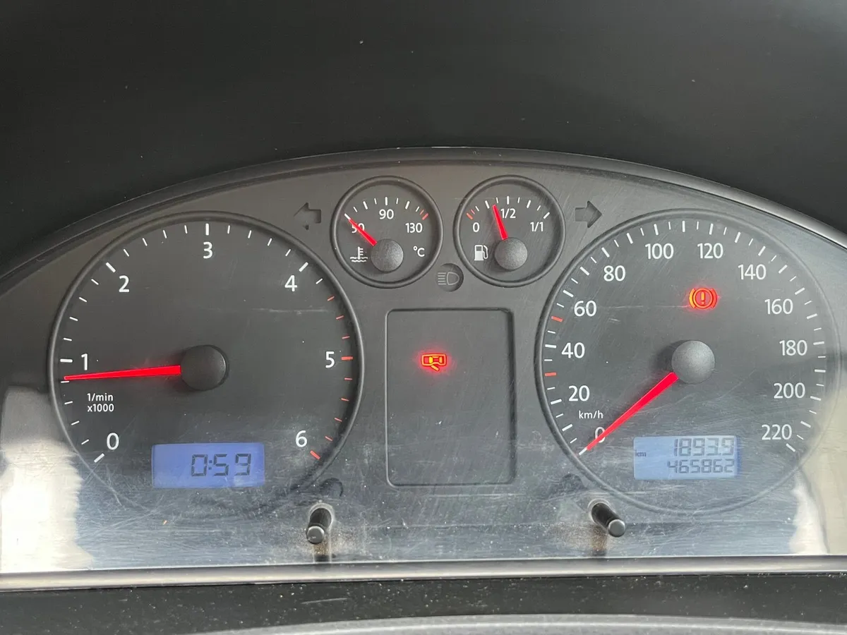 VW Transporter T5 2008 - Converted to Camper - Image 2