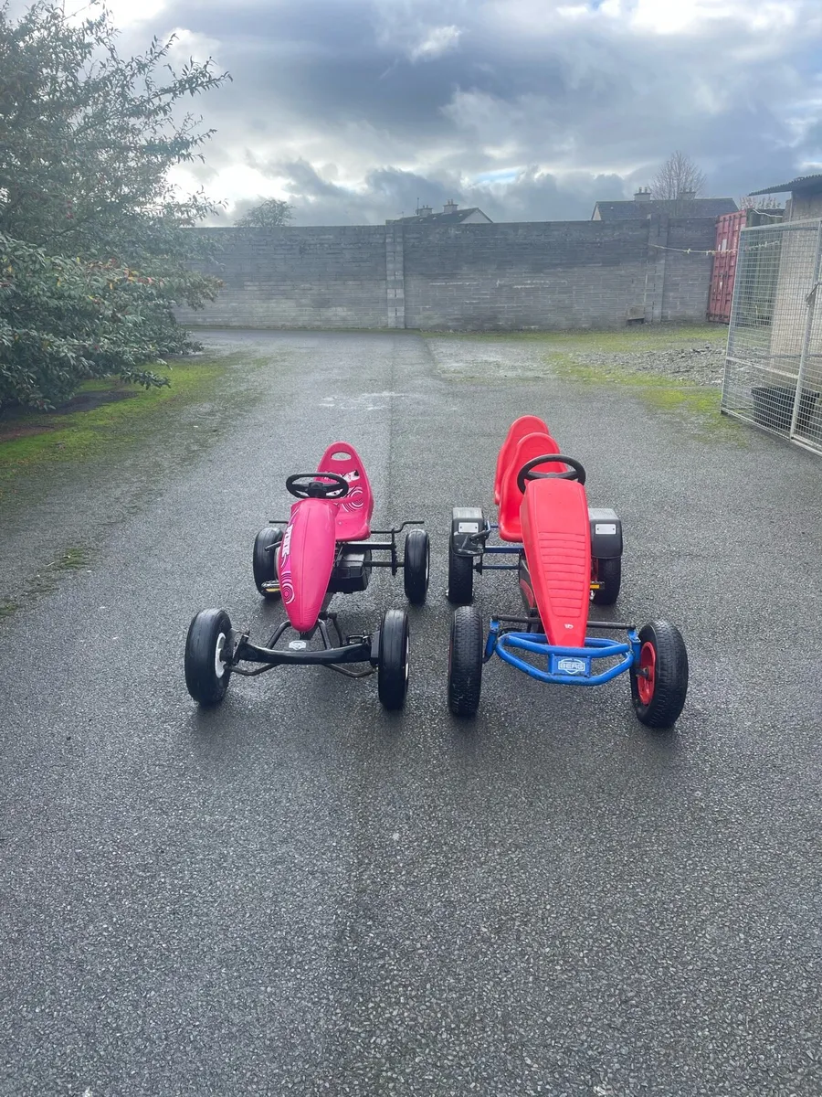 Go Kart - Image 1