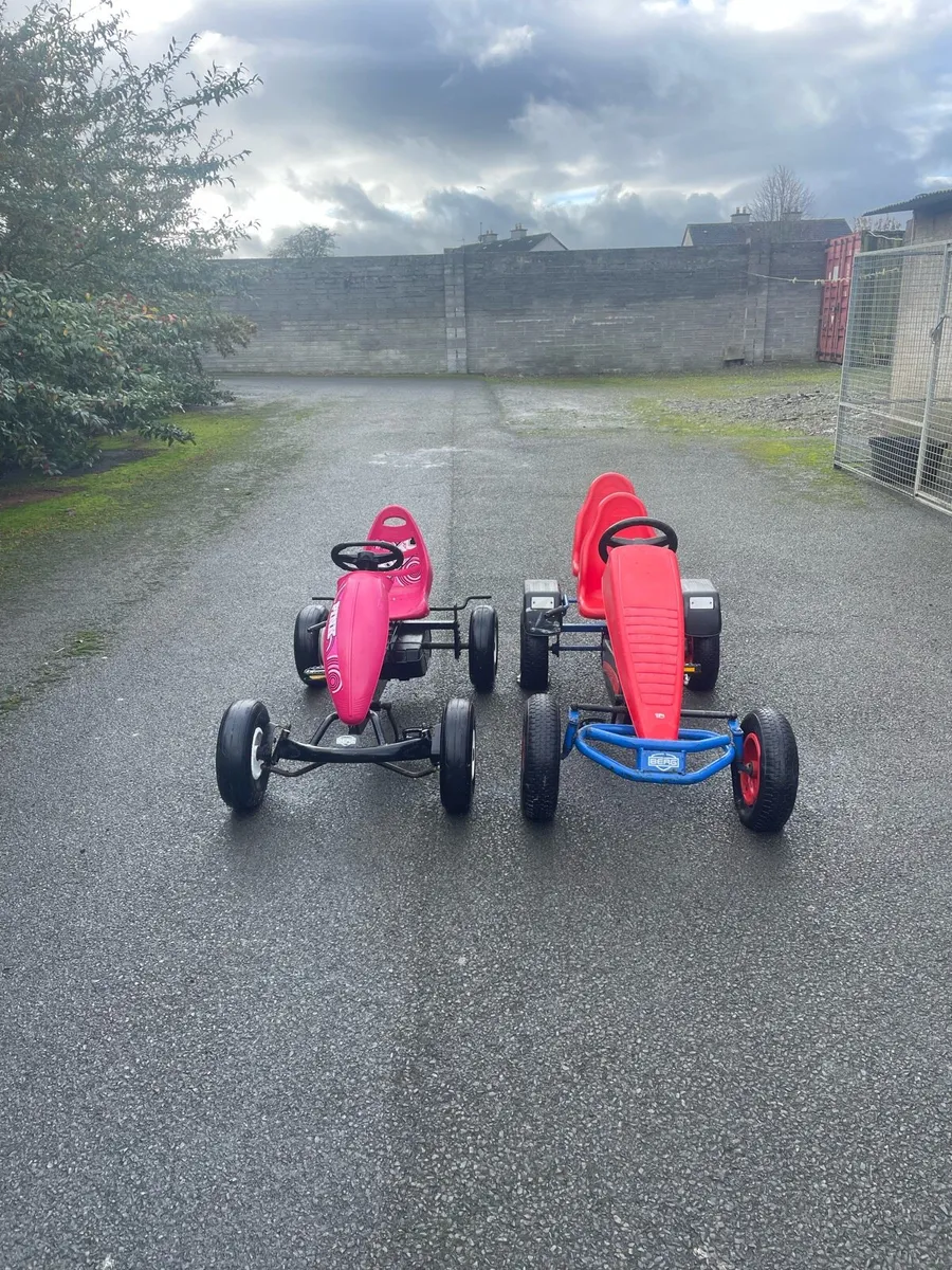 Go Kart - Image 2