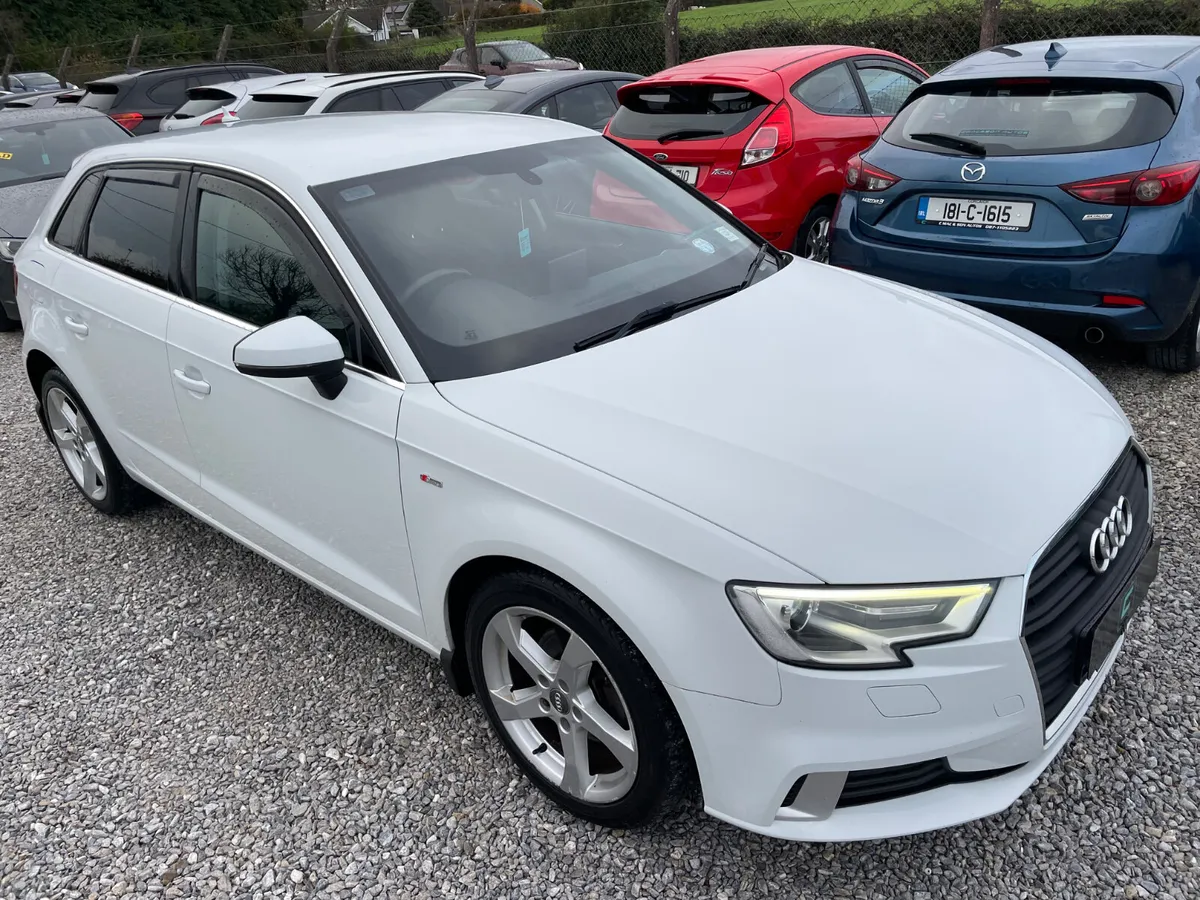 Audi A3 - Image 2
