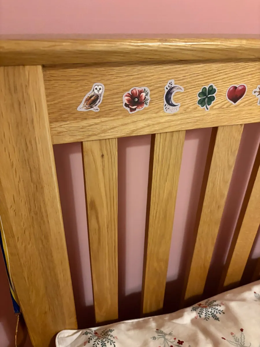 Double Bed - Image 1