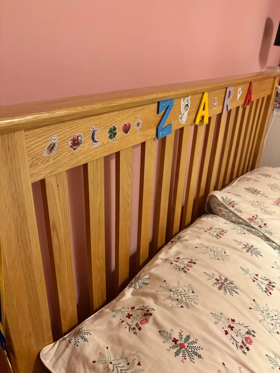 Double Bed - Image 2