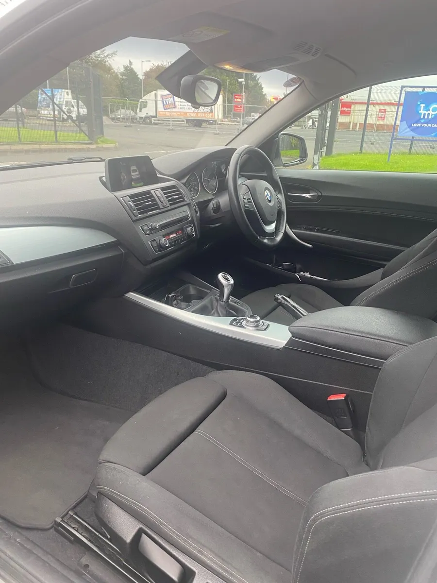 BMW 220d Sport 2015 - Image 4