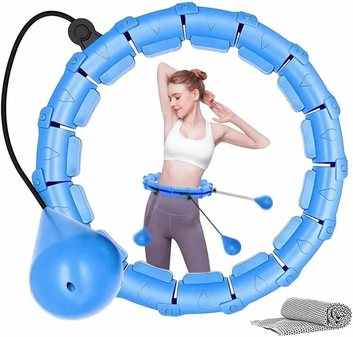 Hoola Hop nee - Image 1