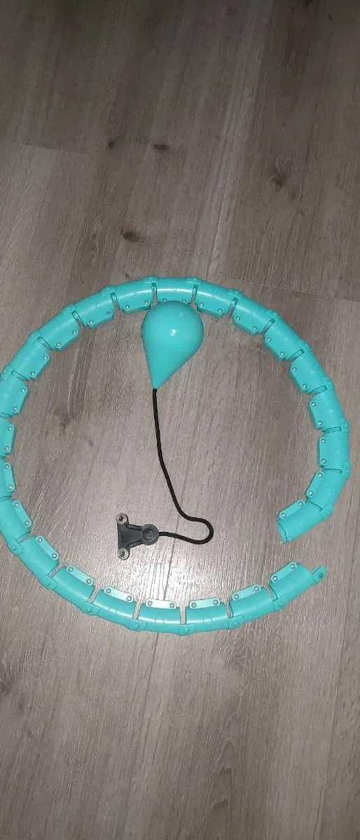 Hoola Hop nee - Image 2