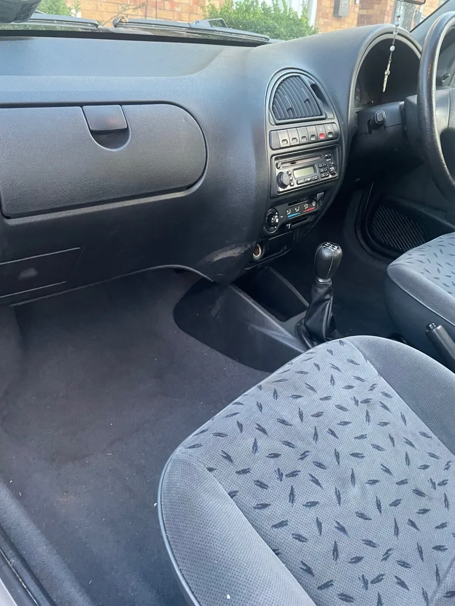 Citroen Saxo - Image 3