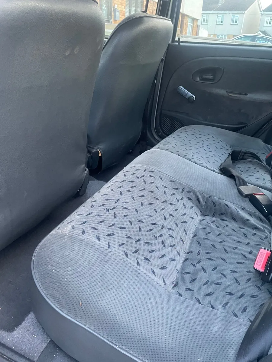 Citroen Saxo - Image 4