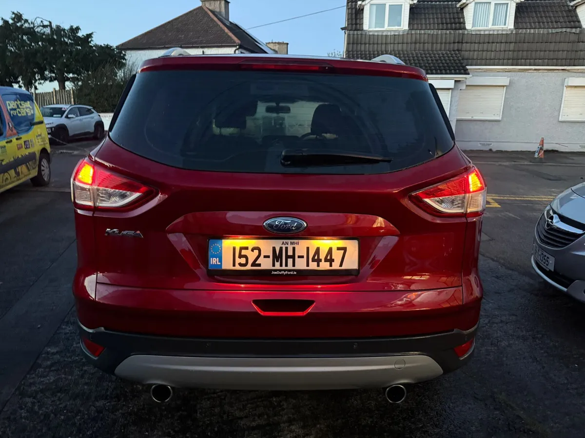 Ford Kuga 2015 - Image 3