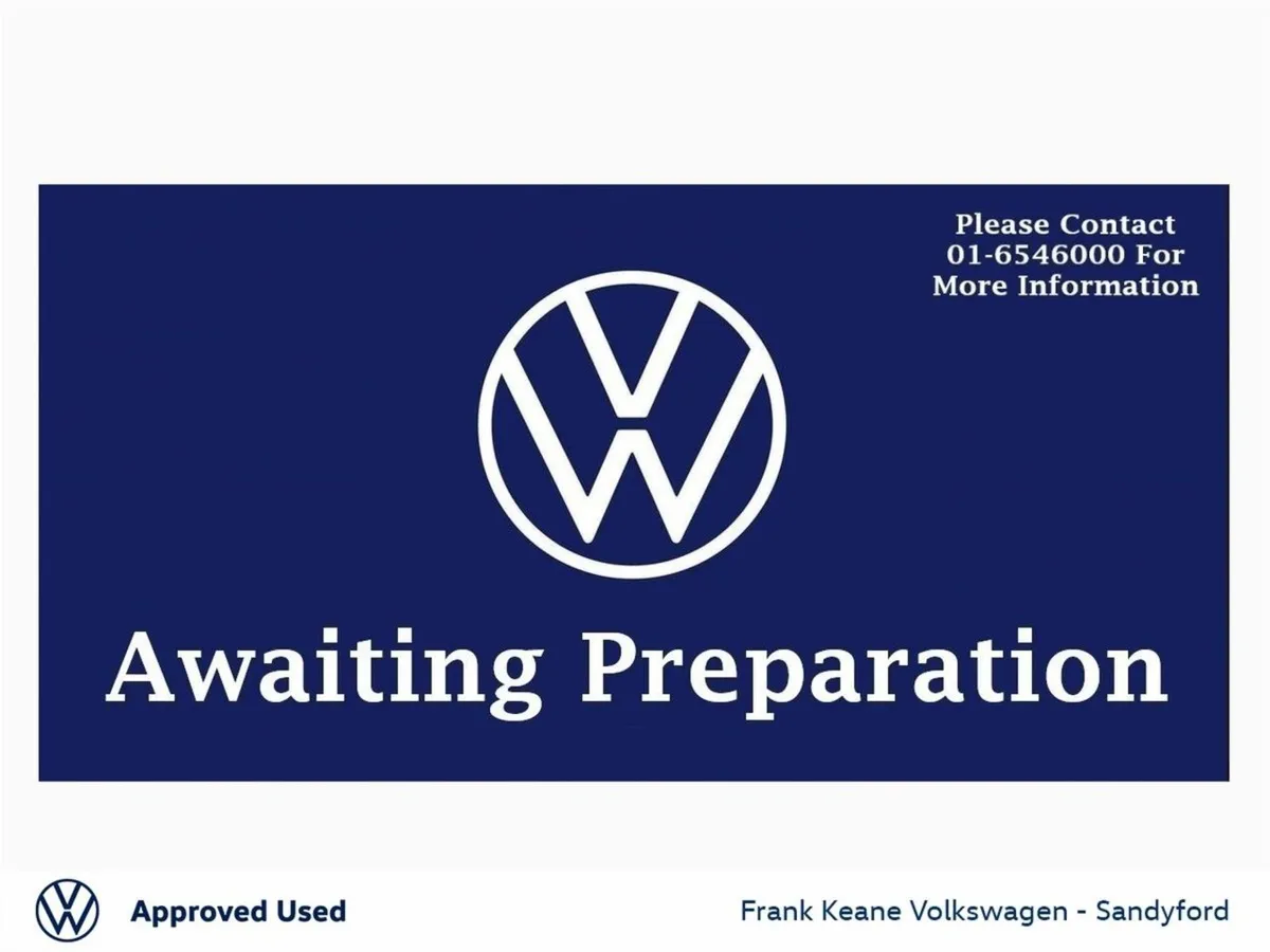 Volkswagen Golf Style1.4 TSI 204HP Auto Phev Fran - Image 1