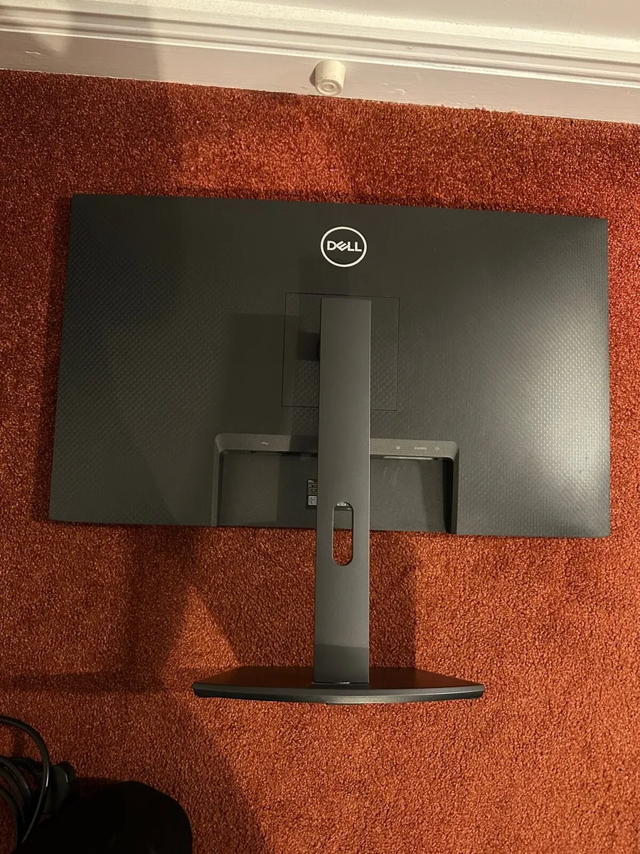 Dell S2721HSX - 27" FHD Display - Image 2