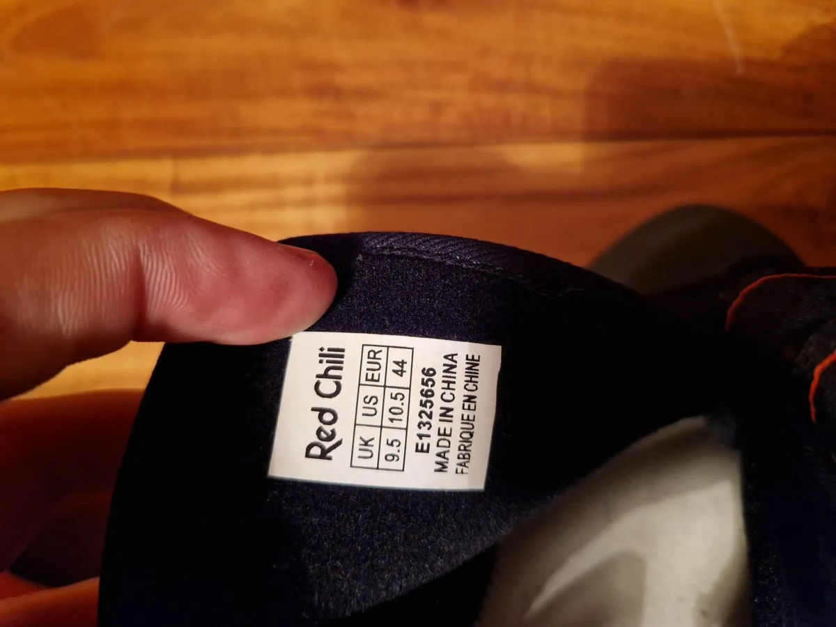 Climbing shoes - Image 3