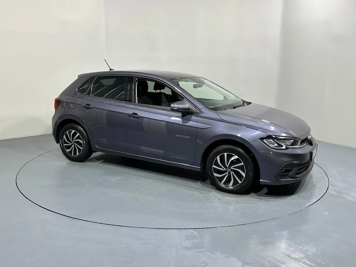 Volkswagen Polo Sport Automatic 1.0 Tsi 232 - Image 2