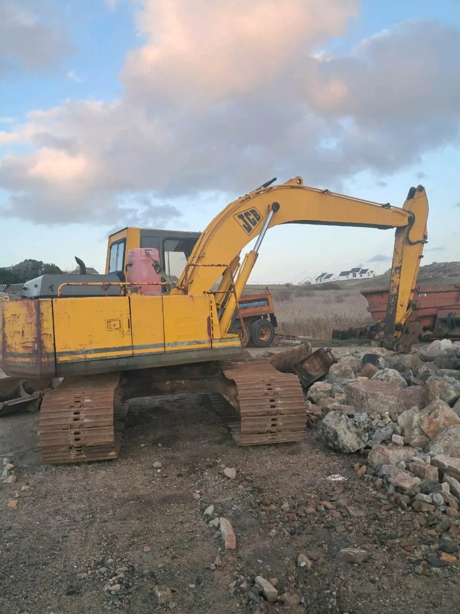 Jcb - Image 3