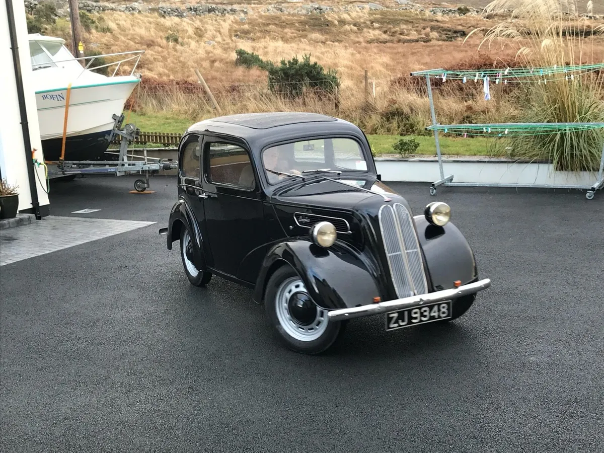 Ford Anglia - Image 1