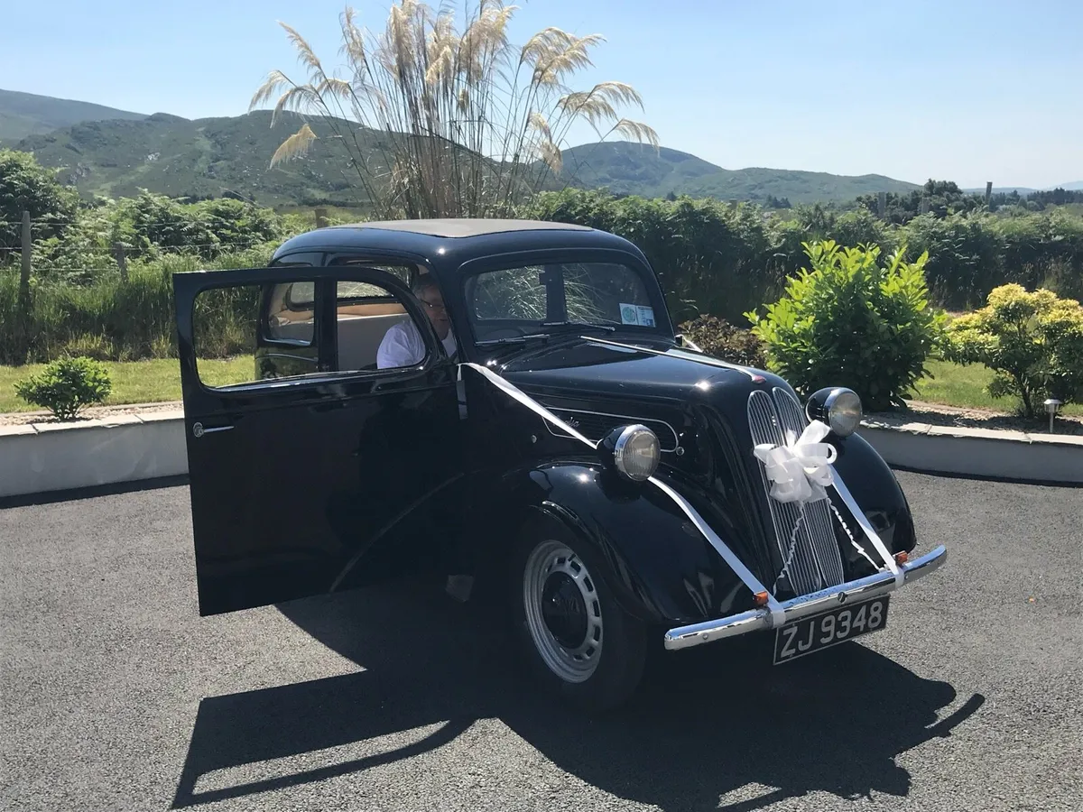 Ford Anglia - Image 3