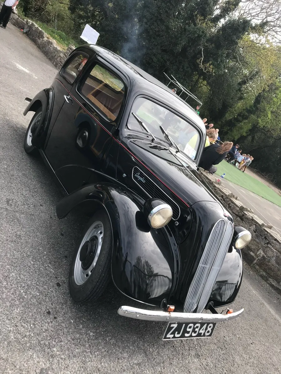 Ford Anglia - Image 4