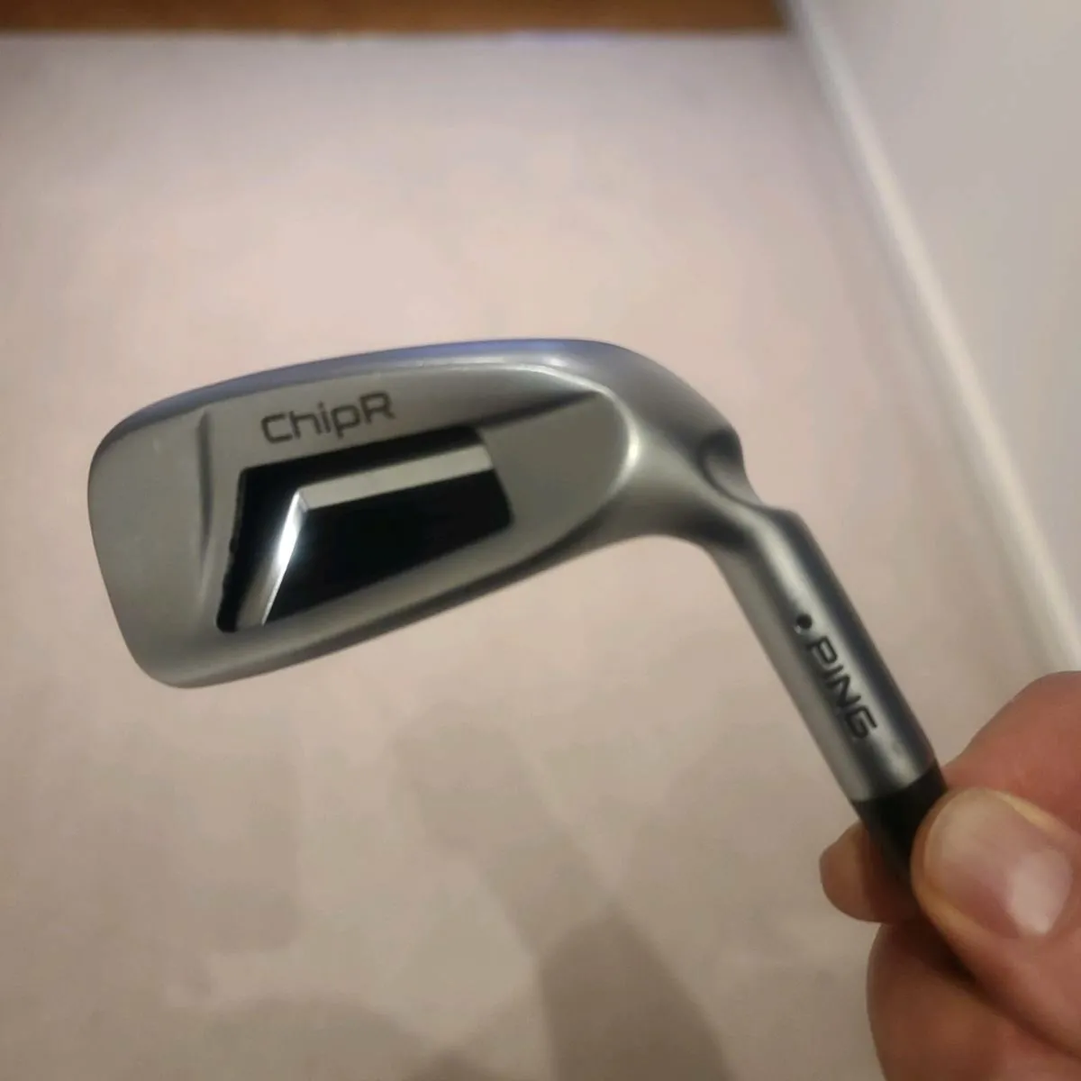 PING ChipR -  ⚫️ Dot - Image 1