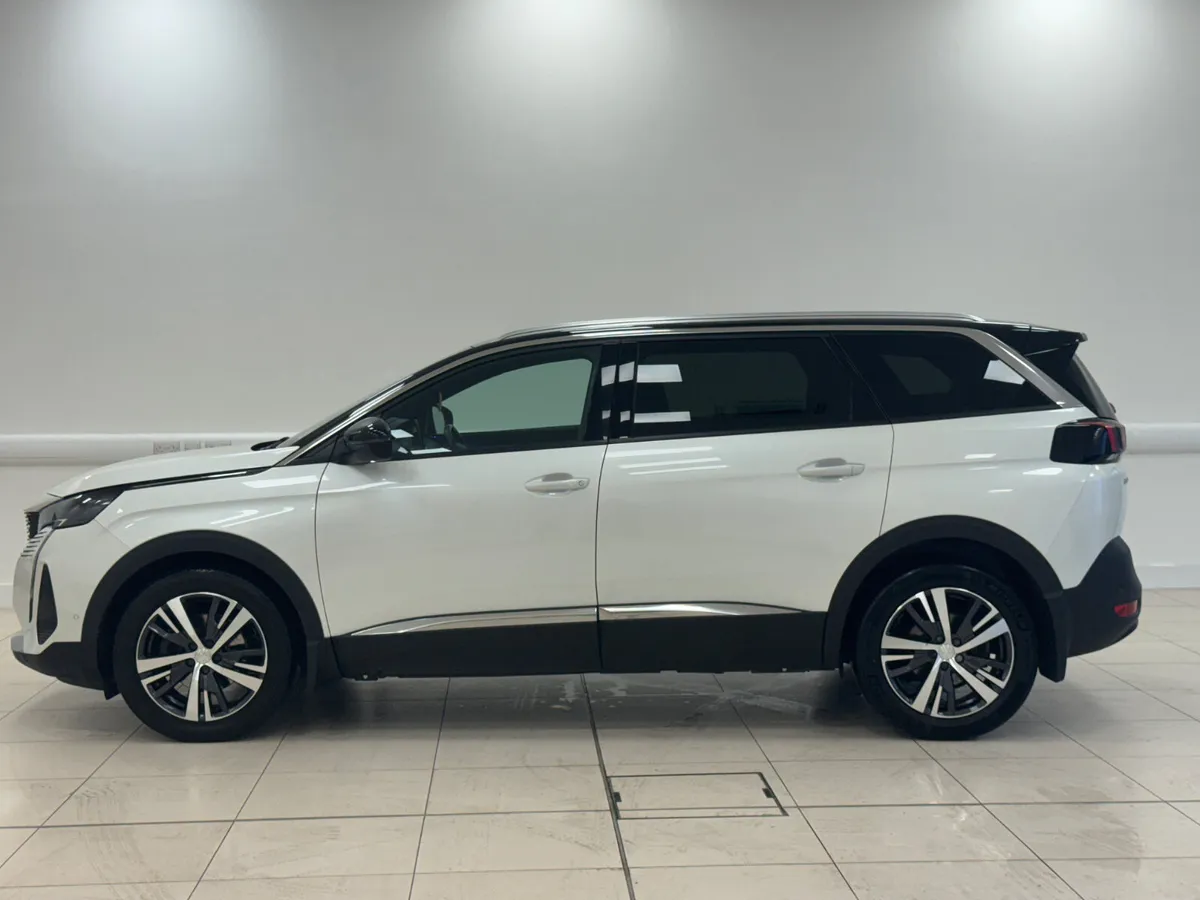 Peugeot 5008 2024 - Image 4