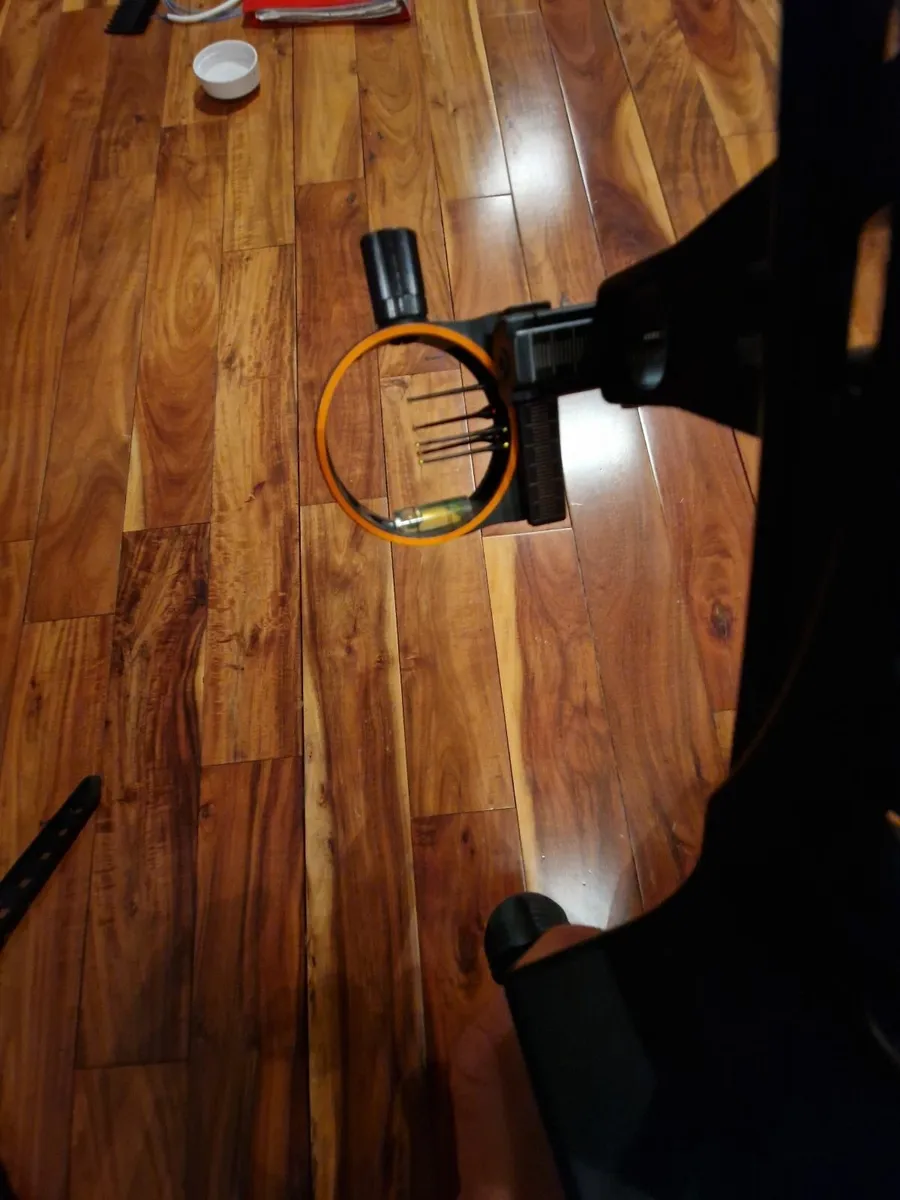 Compound bow - Image 2