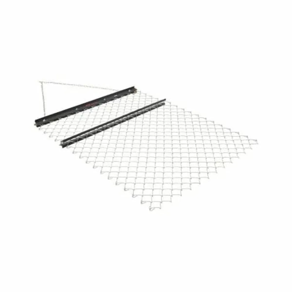 Drag Harrow, 4 x 5 ft Chain Harrow - Made from Q23 - Image 1