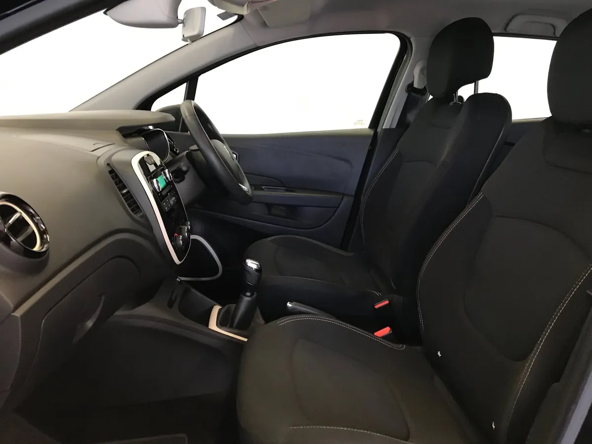 Renault Captur 2020 - Image 4